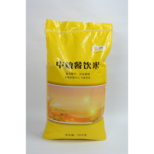 中粮餐饮米(25KG)